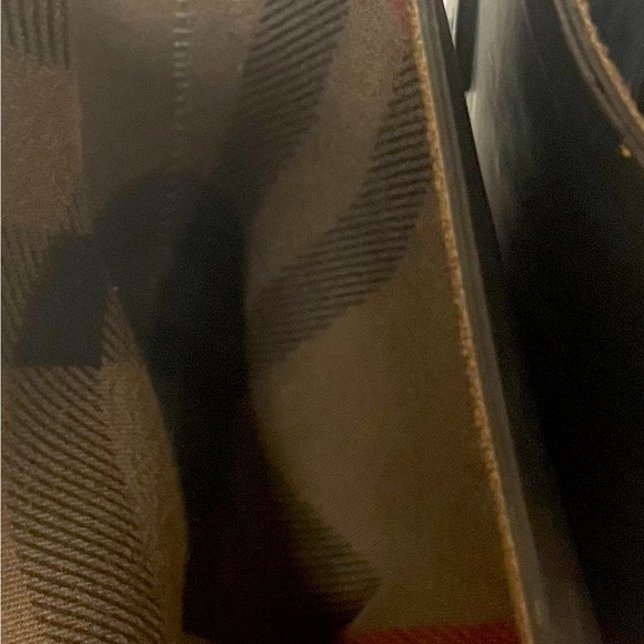 🥾Burberry Rain boots🥾 - Picture 7 of 9